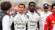 F1 Source: Warner Bros